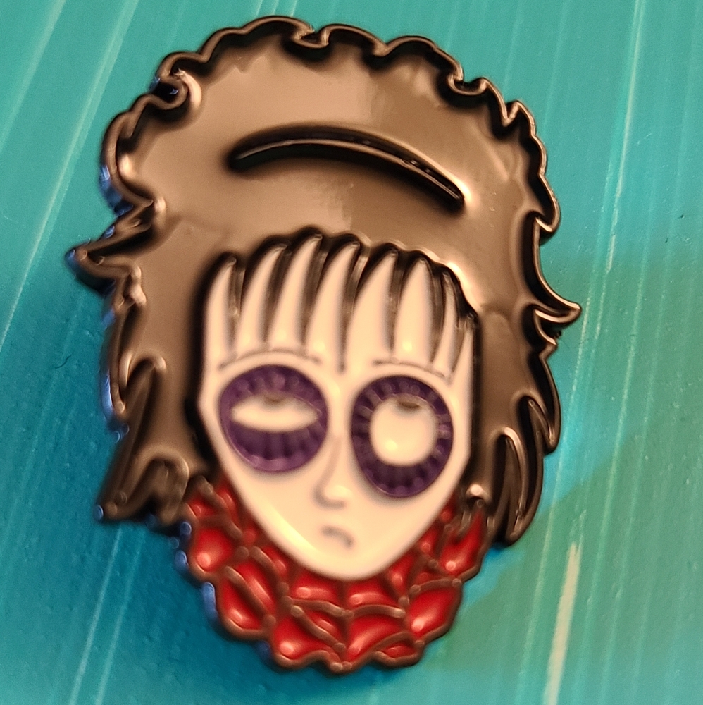 Beetlejuice Pin Bundle - Picture 4 of 4